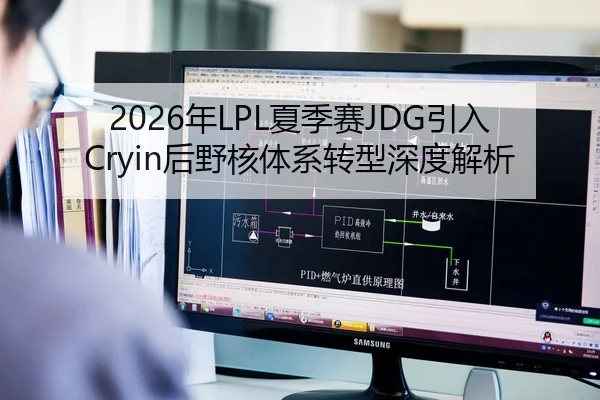 2026年LPL夏季赛JDG引入Cryin后野核体系转型深度解析